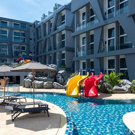 Utopia Naiharn Nai Harn Exterior photo
